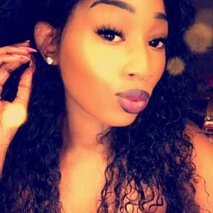 Meet your Posher, Ieshia